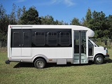 handi-cap buses for sale, startrans