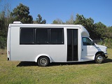 new ventura coach buses for sale