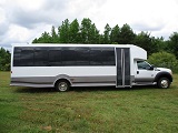 turtle top odyssey xl ford f550 buses for sale
