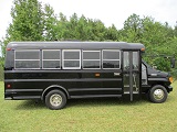 short school buses for sale