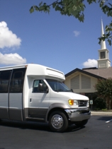 Church  Bus