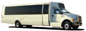 krystal f650 shuttle bus