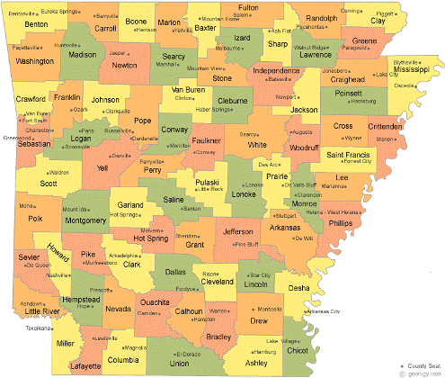 bus sales, arkansas ar