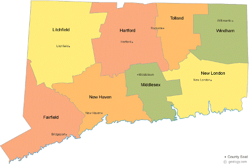 bus sales, connecticut