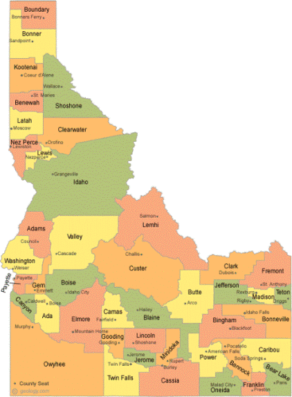 bus sales, idaho id