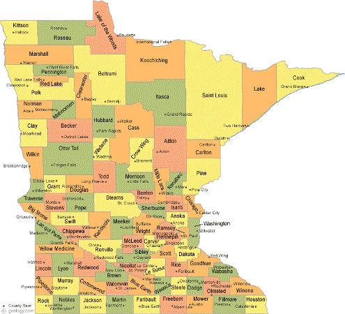 bus sales, minnesota mn