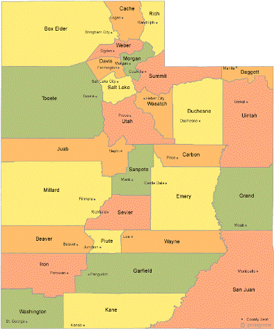 bus sales, utah ut