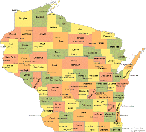 bus sales, wisconsin